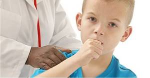 бронхит у ребенка симптомы без температуры и лечение