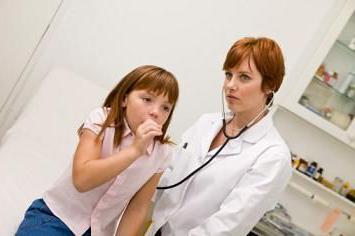 бронхопневмония симптомы и лечение у детей