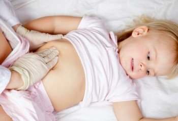 бруцеллез у детей симптомы и лечение