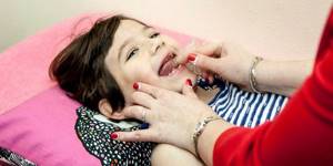 дизартрия у детей симптомы и лечение