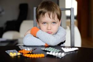 эндокардит симптомы и лечение у детей