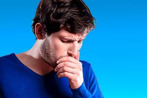 фарингит и кашель симптомы и лечение
