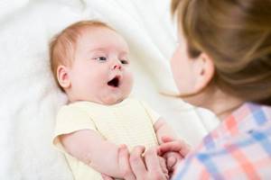 физиологический насморк у новорожденного симптомы и лечение