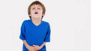 фрж у детей симптомы и лечение