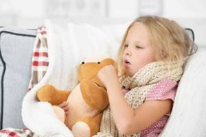 герпесный фарингит у детей симптомы лечение