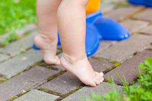 гипертонус ног у ребенка 2 года симптомы и лечение