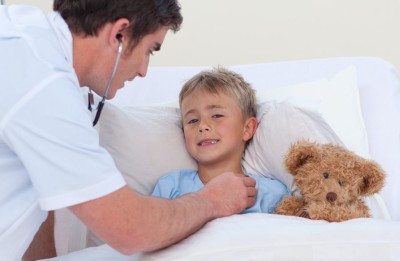 хламидия пневмония симптомы лечение у детей