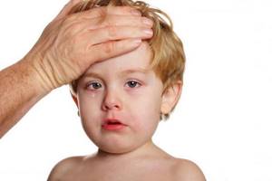 хронический аденоидит у детей симптомы лечение