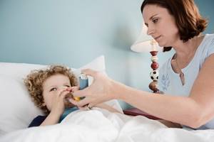 хронический бронхит симптомы лечение у детей