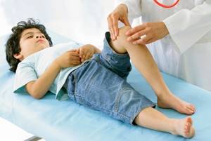 инфекционный артрит симптомы лечение у детей