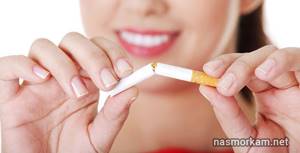 кашель курильщика симптомы и лечение у взрослых