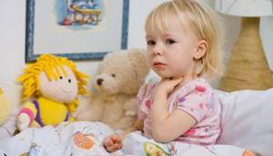 кишечные инфекции симптомы лечение у детей