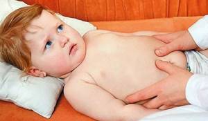 кишечные расстройства у детей симптомы лечение