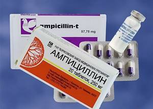 ларингит симптомы и лечение антибиотиками