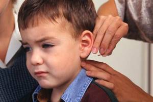 логоневроз у детей симптомы причины лечение