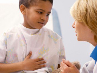 лямблии в печени у ребенка симптомы и лечение