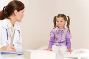 лямблии в печени у ребенка симптомы и лечение
