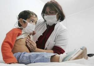 менингококковая инфекция симптомы у детей лечение