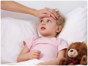 микоплазмоз у детей симптомы и лечение