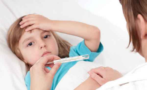 миокардиодистрофия симптомы и лечение у детей