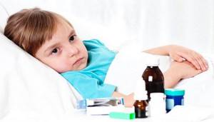 нефрит симптомы и лечение у детей