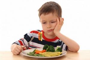нехватка ферментов для пищеварения у ребенка симптомы и лечение