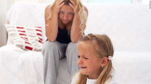 неврастения симптомы и лечение у детей