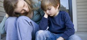 неврозы у детей лечение и симптомы