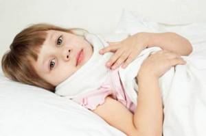 охриплость у детей симптомы и лечение