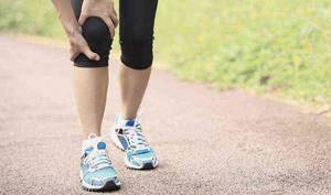 остеохондроз ноги симптомы и лечение