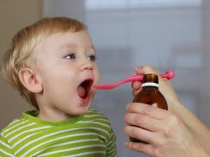 пневмония симптомы и лечение дети