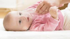 пневмония у детей симптомы лечение профилактика