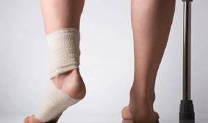 полиартрит на ногах симптомы и лечение