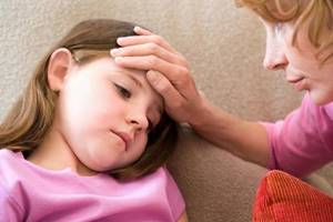 псевдотуберкулез симптомы у детей лечение