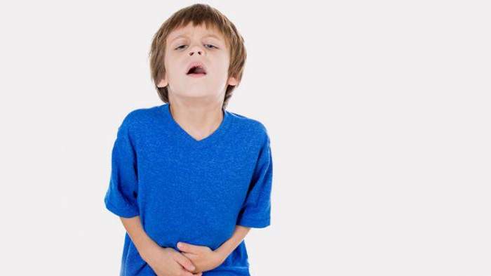 расстройство кишечника симптомы лечение у детей