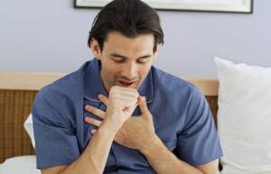 рефлюкс эзофагит кашель симптомы и лечение