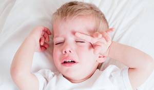 резидуальная энцефалопатия у детей симптомы лечение
