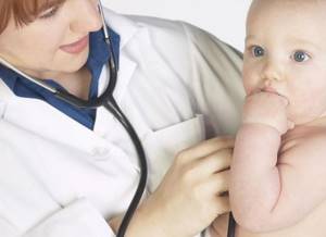 соли мочевой кислоты в моче у ребенка причины симптомы лечение