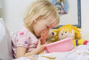 тиреотоксикоз у детей симптомы и лечение