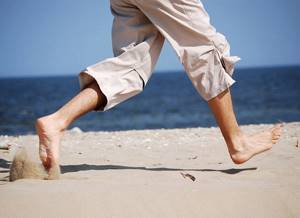 варикоз на ногах причины симптомы и лечение у мужчин