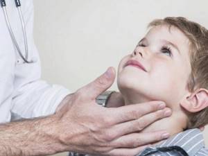 вирус эпштейна барра у ребенка симптомы и лечение