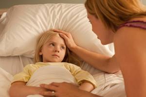 вирус герпеса 6 типа у ребенка клиника симптомы и лечение