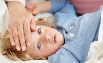 воспаление мочеполовой системы у ребенка симптомы и лечение