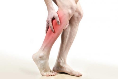 воспаление мышц ноги симптомы и лечение в домашних условиях