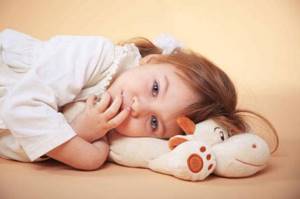 выщелоченные эритроциты в моче у ребенка причины симптомы лечение