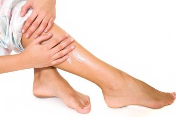 заболевание вен на ногах симптомы лечение