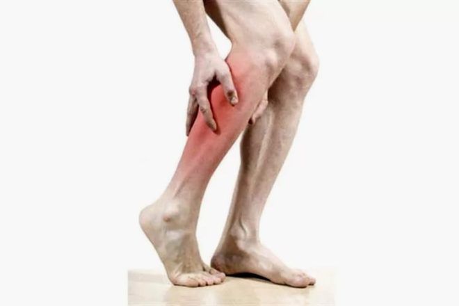 закупоренные сосуды на ногах симптомы и лечение