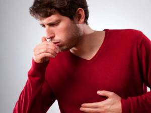 желудочный кашель у детей симптомы лечение