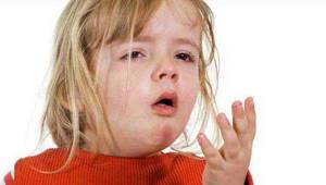 бронхит у ребенка 2 лет симптомы лечение