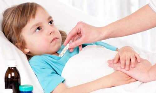 цистит у ребенка 2 года симптомы и лечение народными